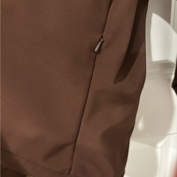 North Face Apex Jacket - Picture 5 of 7